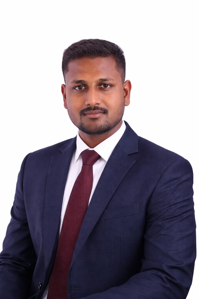 Rahul Biswal — Founder / Director, Advix Global Solutions